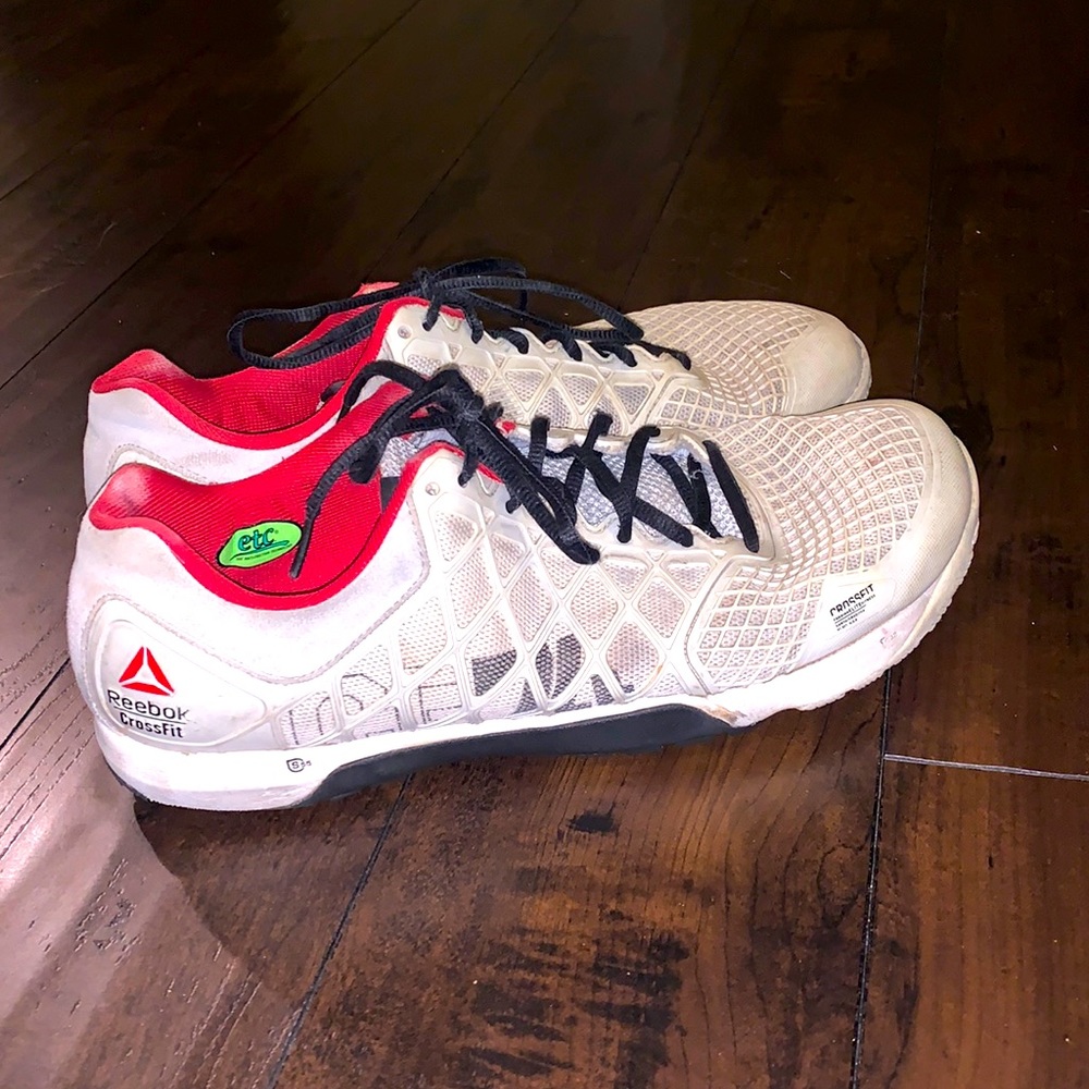 Reebok Nano 4.0 shoes